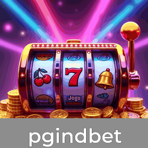 Pgindbet: Descubra Ofertas Incríveis com Bônus e Recompensas Exclusivas!