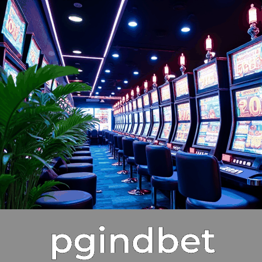 Ofertas Exclusivas do App pgindbet: Bônus e Promoções